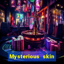 Mysterious skin dublado drive